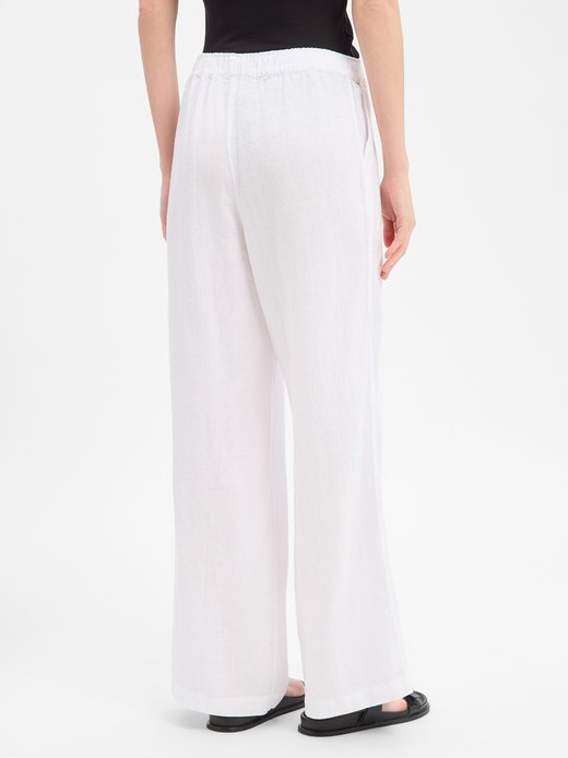 Damen Leinenhose - MMEmmi