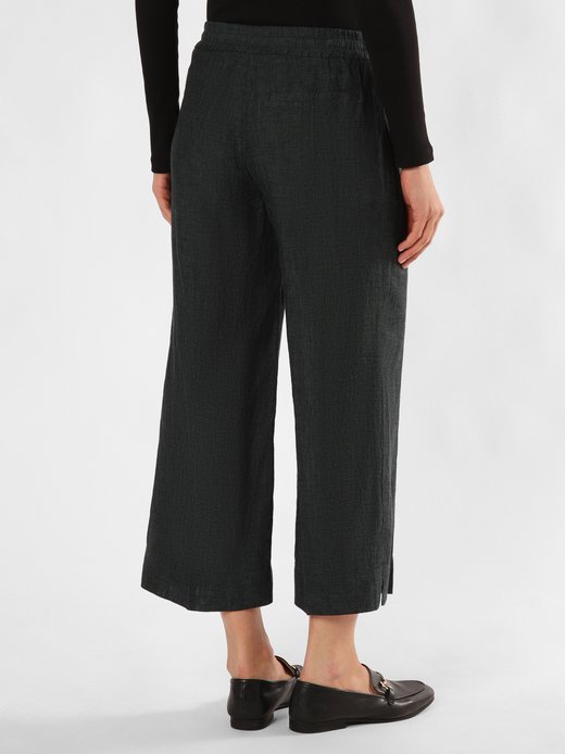 Damen Leinenhose - Madeka fresh