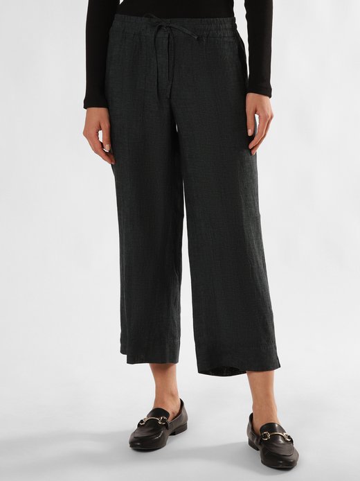Damen Leinenhose - Madeka fresh