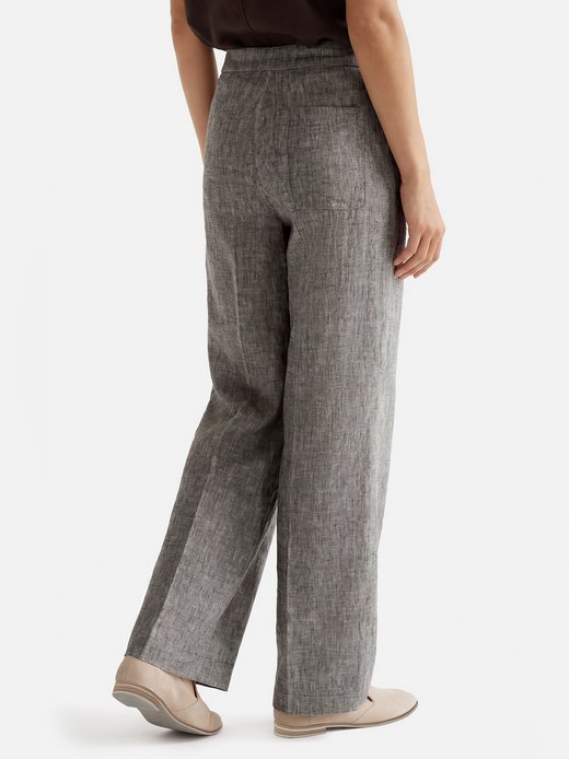 Damen Leinenhose - Maikito Light