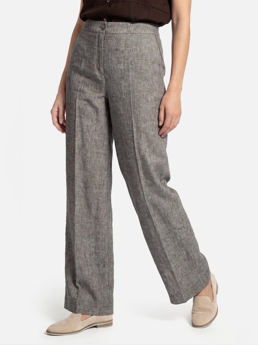 Damen Leinenhose - Maikito Light