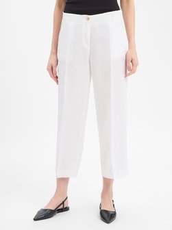 Damen Leinenhose - Maine