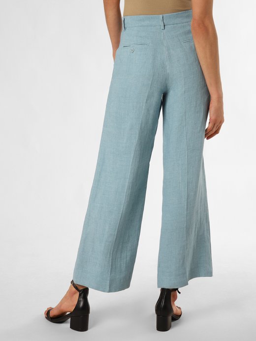Damen Leinenhose - Malizia