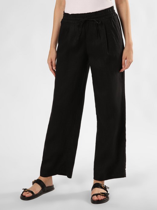 Damen Leinenhose - Marou