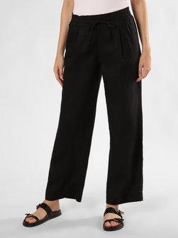 Damen Leinenhose - Marou