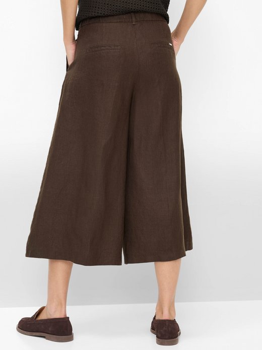 Damen Leinenhose - Melli S