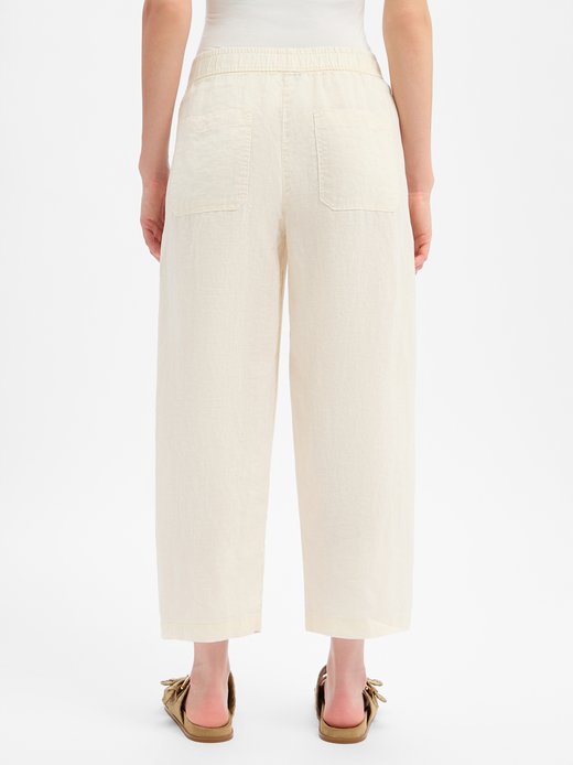 Damen Leinenhose - Myha