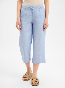 Damen Leinenhose - Pia