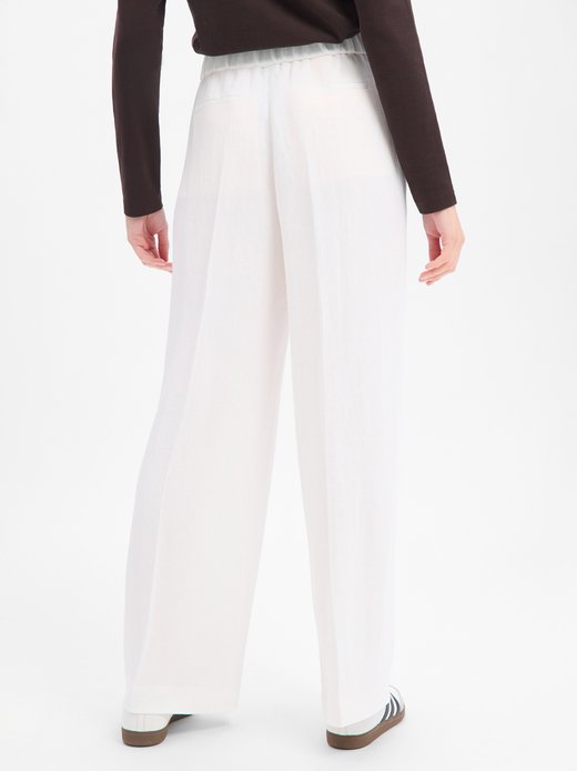 Damen Leinenhose - Tiana11