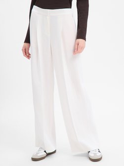 Damen Leinenhose - Tiana11