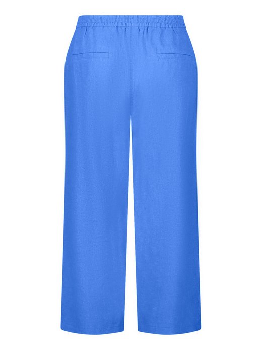 Damen Leinenhose