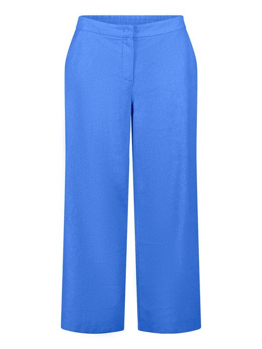 Damen Leinenhose