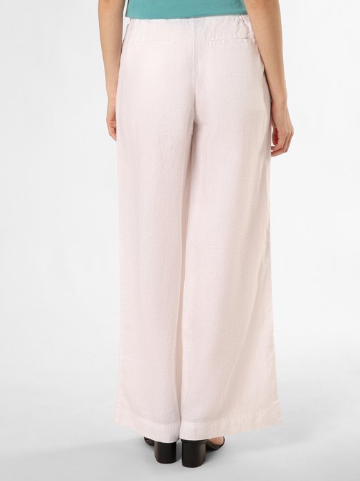 Damen Leinenhose