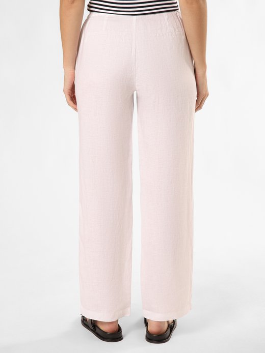 Damen Leinenhose