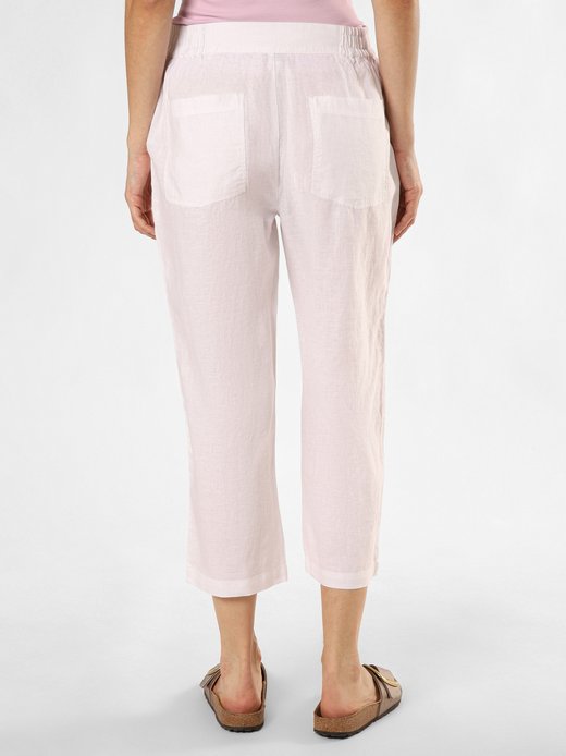 Damen Leinenhose