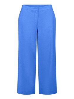 Damen Leinenhose