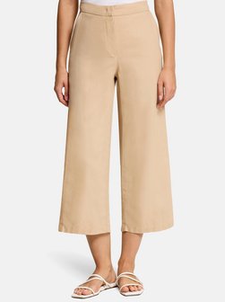 Damen Leinenhose
