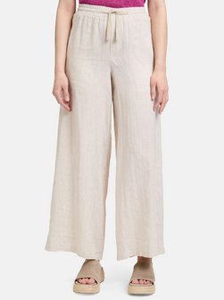 Damen Leinenhose