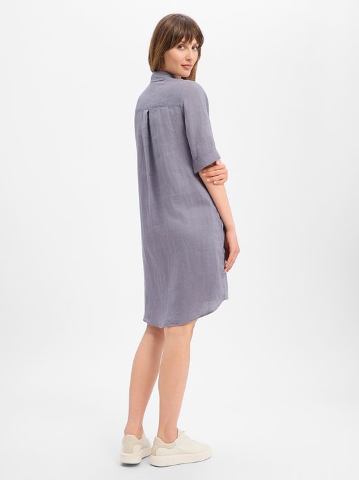 Damen Leinenkleid - Lisa