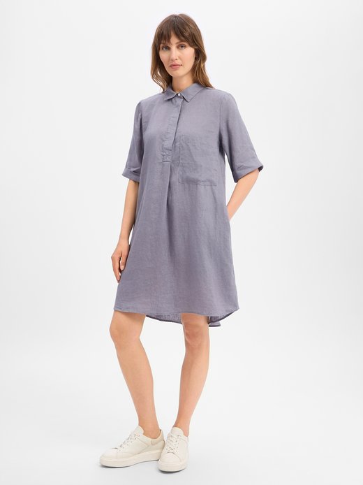 Damen Leinenkleid - Lisa