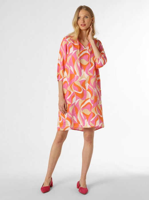 Fynch-Hatton Damen Leinenkleid online kaufen | Sommerkleider