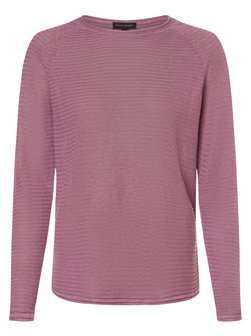 Damen Leinenpullover