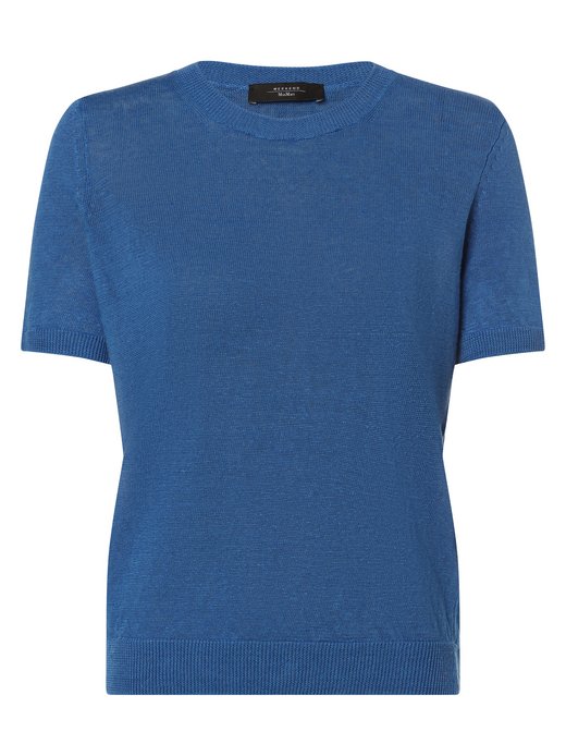 Damen Leinenshirt - Pancone