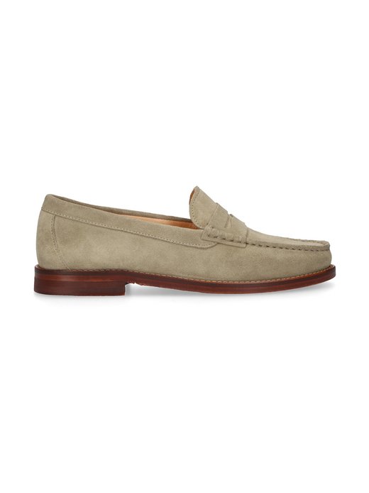 Damen Loafer – Riley W PL