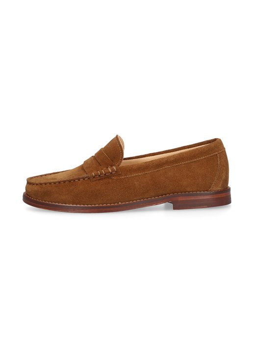 Damen Loafer – Riley W PL