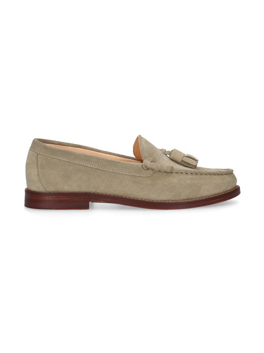 Damen Loafer – Riley W TL