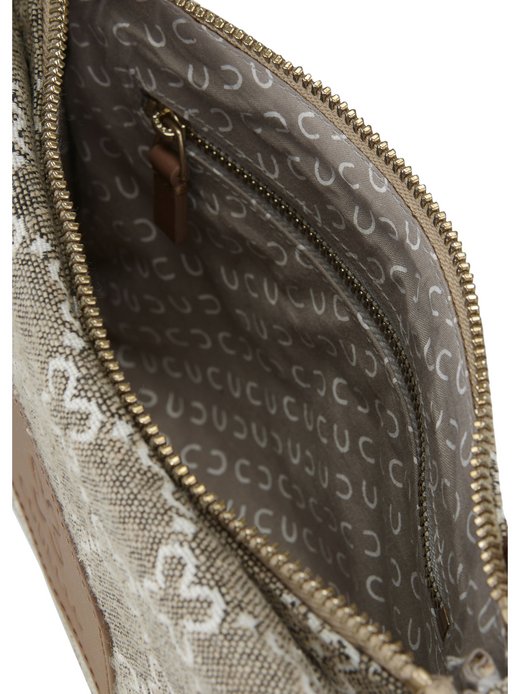 Damen Logo-Crossbody - Monogramm