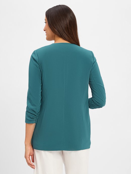 Damen Long Blazer - Weronka