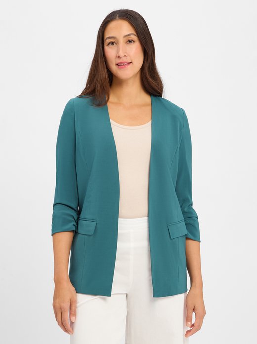 Damen Long Blazer - Weronka