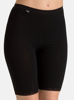 Damen Long Slip - 3er Pack Basic+