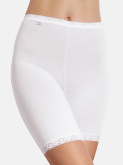 Damen Long Slip - 3er Pack Basic+