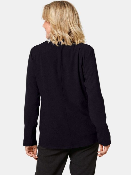 Damen Longblazer
