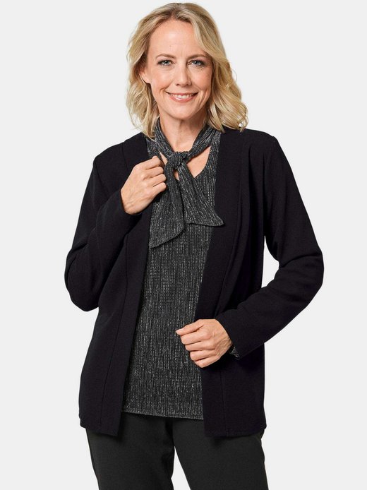Damen Longblazer