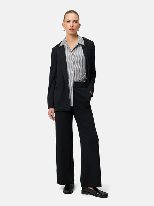 Damen Longblazer