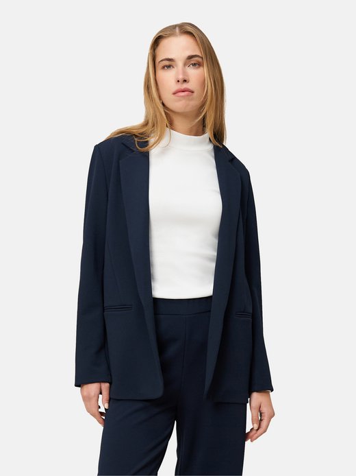 Damen Longblazer