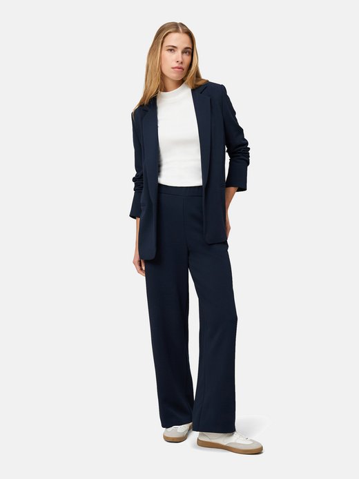Damen Longblazer
