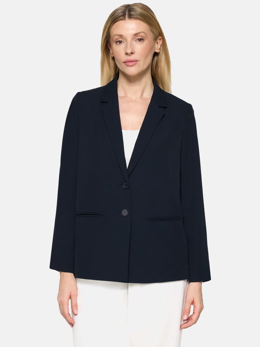 Damen Longblazer