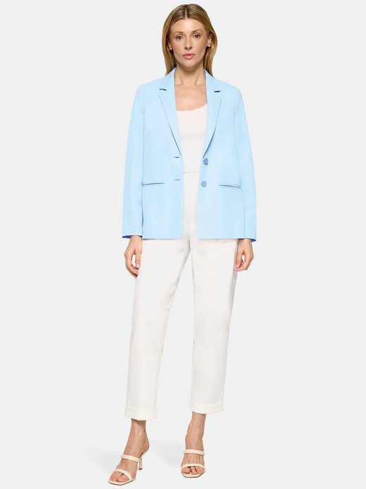 Damen Longblazer