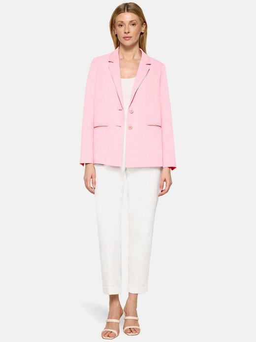 Damen Longblazer
