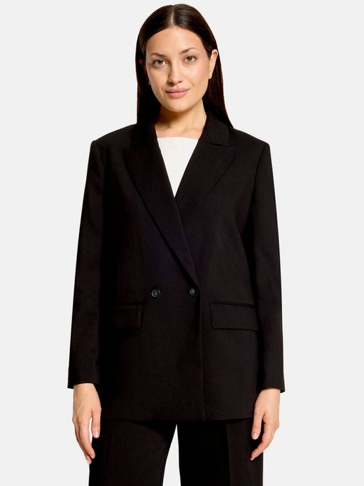 Damen Longblazer