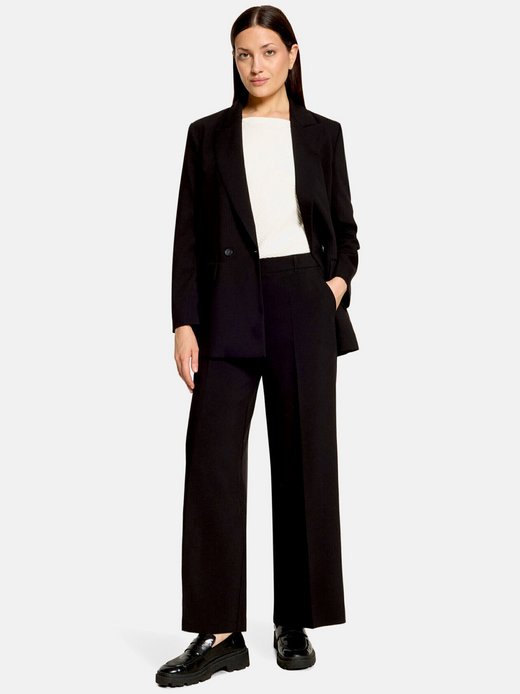 Damen Longblazer