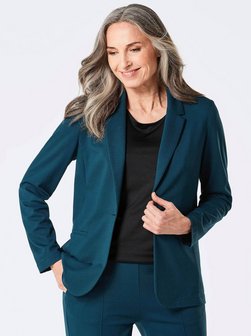 Damen Longblazer