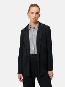 Damen Longblazer