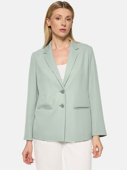 Damen Longblazer