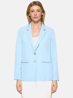 Damen Longblazer