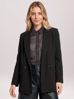 Damen Longblazer